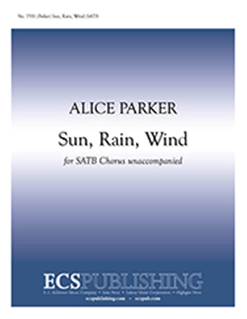 Sun, Rain, Wind
